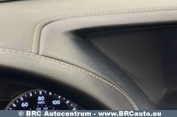 Lexus GS 350 3.5 V6 Automatas 2014 full