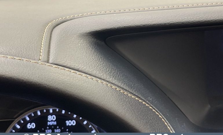 Lexus GS 350 3.5 V6 Automatas 2014 full