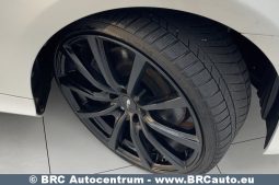 Lexus GS 350 3.5 V6 Automatas 2014 full