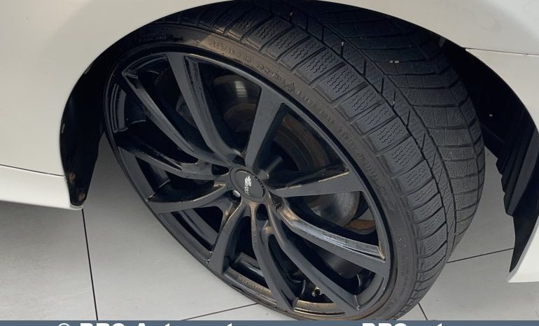 Lexus GS 350 3.5 V6 Automatas 2014 full