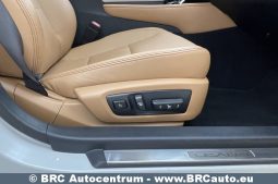 Lexus GS 350 3.5 V6 Automatas 2014