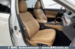 Lexus GS 350 3.5 V6 Automatas 2014 full
