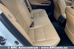 Lexus GS 350 3.5 V6 Automatas 2014 full
