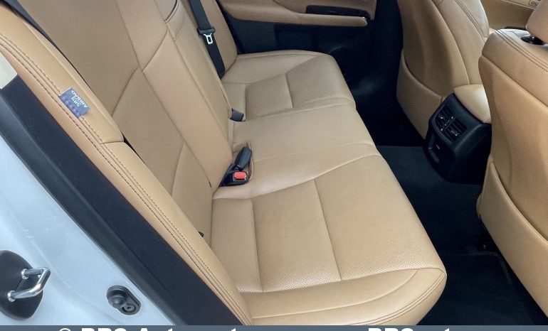 Lexus GS 350 3.5 V6 Automatas 2014 full