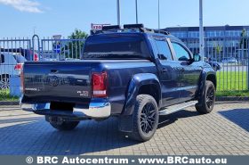 Volkswagen Amarok 3.0 TDI 4Motion Automatas 2018