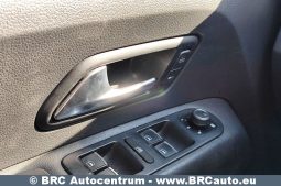 Volkswagen Amarok 3.0 TDI 4Motion Automatas 2018 full
