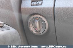 Volkswagen Amarok 3.0 TDI 4Motion Automatas 2018 full