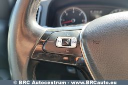 Volkswagen Amarok 3.0 TDI 4Motion Automatas 2018 full