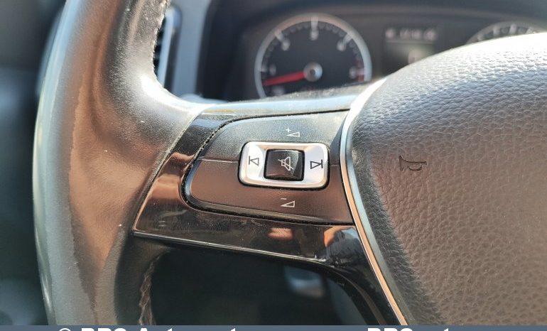 Volkswagen Amarok 3.0 TDI 4Motion Automatas 2018 full