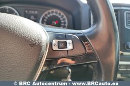 Volkswagen Amarok 3.0 TDI 4Motion Automatas 2018 full