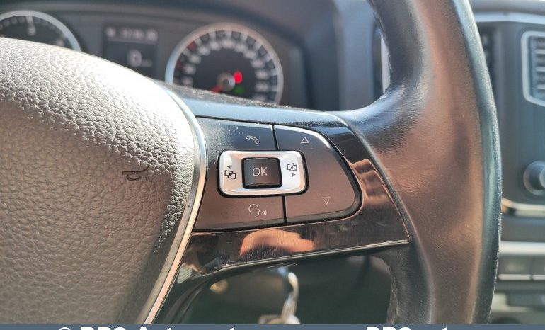 Volkswagen Amarok 3.0 TDI 4Motion Automatas 2018 full