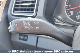 Volkswagen Amarok 3.0 TDI 4Motion Automatas 2018 full