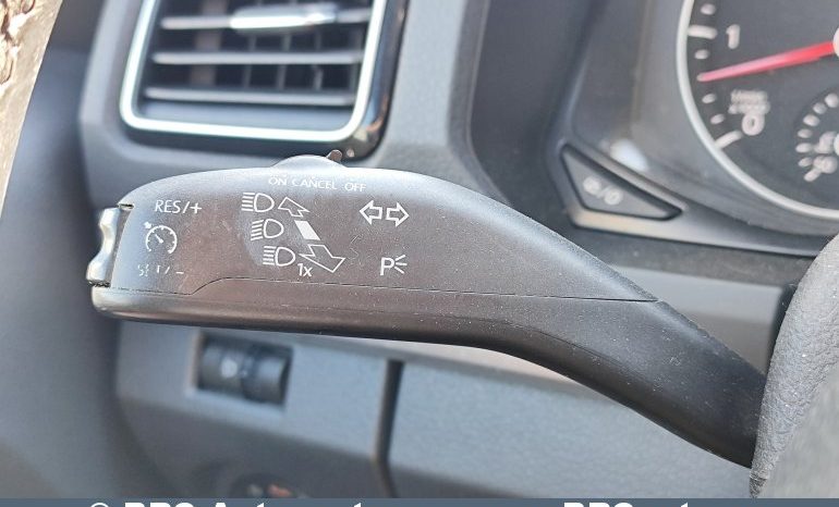 Volkswagen Amarok 3.0 TDI 4Motion Automatas 2018 full