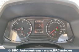 Volkswagen Amarok 3.0 TDI 4Motion Automatas 2018 full