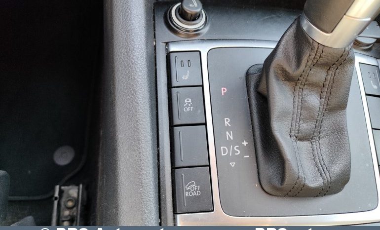 Volkswagen Amarok 3.0 TDI 4Motion Automatas 2018 full