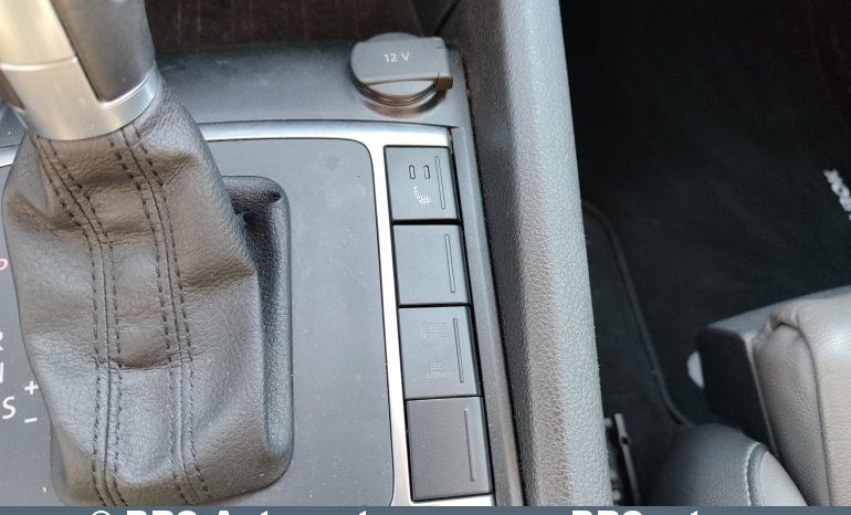 Volkswagen Amarok 3.0 TDI 4Motion Automatas 2018 full