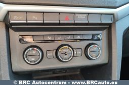 Volkswagen Amarok 3.0 TDI 4Motion Automatas 2018 full