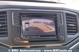 Volkswagen Amarok 3.0 TDI 4Motion Automatas 2018 full