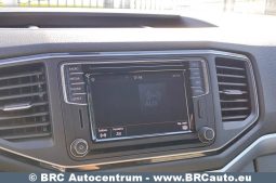 Volkswagen Amarok 3.0 TDI 4Motion Automatas 2018 full