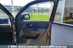 Volkswagen Amarok 3.0 TDI 4Motion Automatas 2018 full