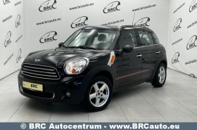 Mini Countryman 1.6i 2014