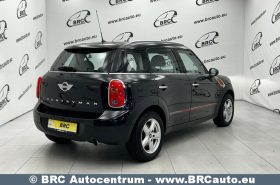 Mini Countryman 1.6i 2014