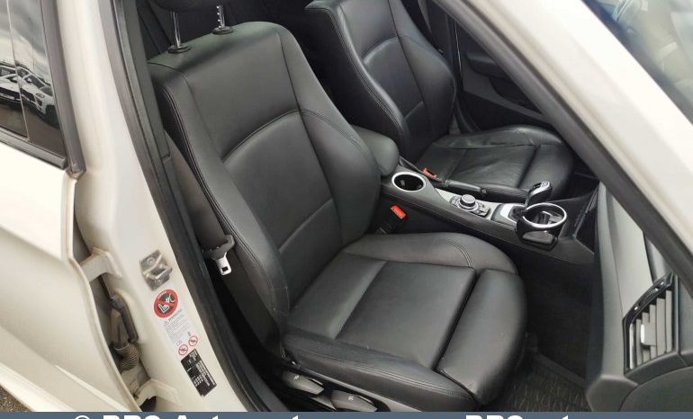 BMW X1 xDrive 25d M-Sport Automatas 2013 full