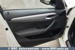 BMW X1 xDrive 25d M-Sport Automatas 2013 full