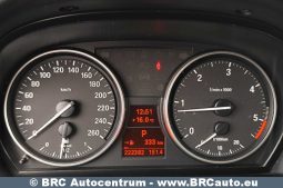BMW X1 xDrive 25d M-Sport Automatas 2013 full
