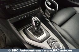 BMW X1 xDrive 25d M-Sport Automatas 2013 full