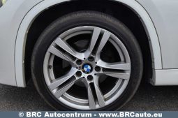 BMW X1 xDrive 25d M-Sport Automatas 2013 full