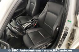 BMW X1 xDrive 25d M-Sport Automatas 2013 full