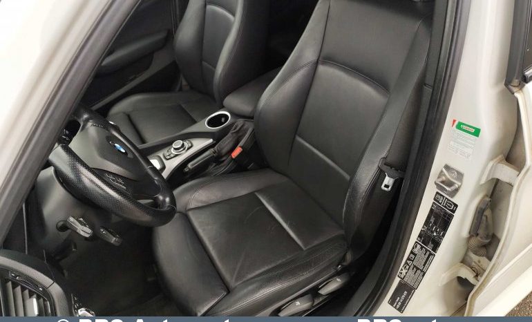 BMW X1 xDrive 25d M-Sport Automatas 2013 full