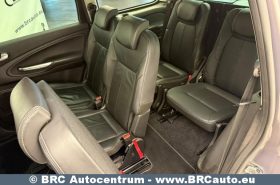 Ford Galaxy 2.0TDCi Automatas 2014
