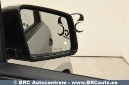 Mercedes-Benz GL 450 V6 Automatas 2015 full