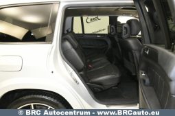 Mercedes-Benz GL 450 V6 Automatas 2015 full