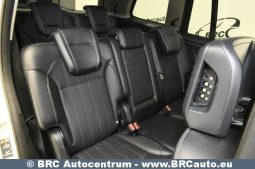 Mercedes-Benz GL 450 V6 Automatas 2015 full