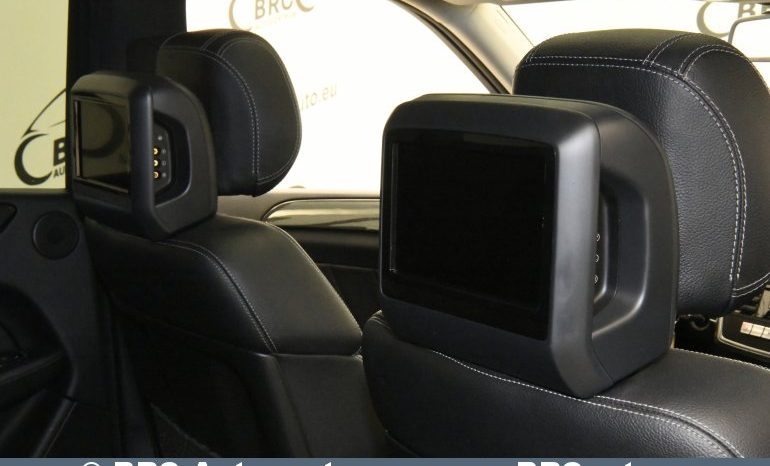 Mercedes-Benz GL 450 V6 Automatas 2015 full