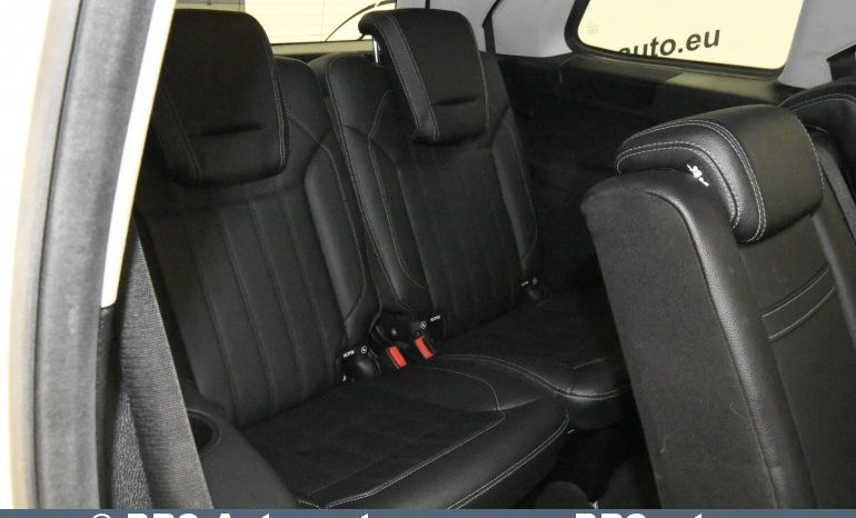 Mercedes-Benz GL 450 V6 Automatas 2015 full
