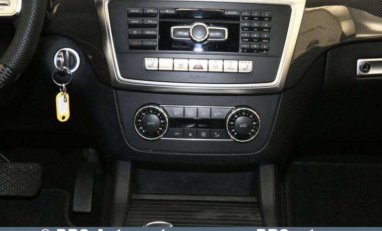 Mercedes-Benz GL 450 V6 Automatas 2015 full