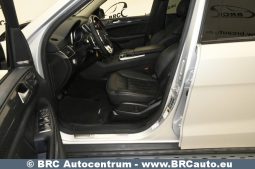 Mercedes-Benz GL 450 V6 Automatas 2015 full