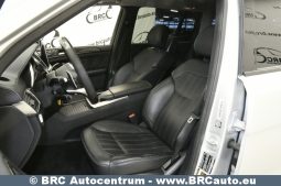 Mercedes-Benz GL 450 V6 Automatas 2015 full