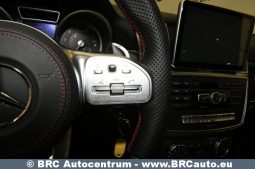 Mercedes-Benz GL 450 V6 Automatas 2015 full