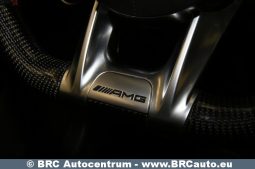 Mercedes-Benz GL 450 V6 Automatas 2015 full