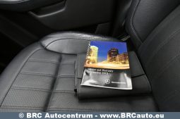 Mercedes-Benz GL 450 V6 Automatas 2015 full