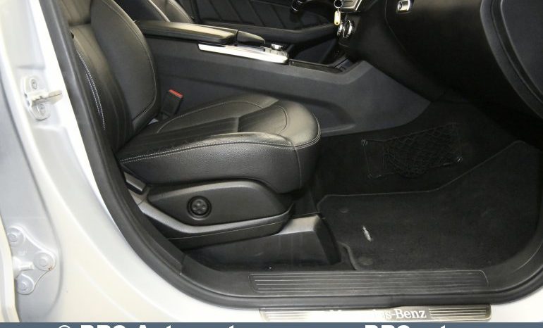 Mercedes-Benz GL 450 V6 Automatas 2015 full