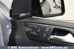 Mercedes-Benz GL 450 V6 Automatas 2015 full
