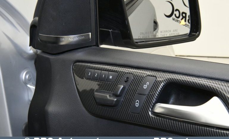 Mercedes-Benz GL 450 V6 Automatas 2015 full
