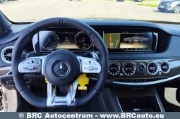 Mercedes-Benz S 350  2013
