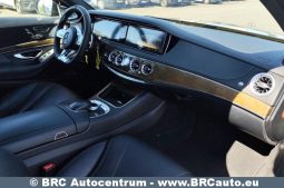 Mercedes-Benz S 350  2013 full
